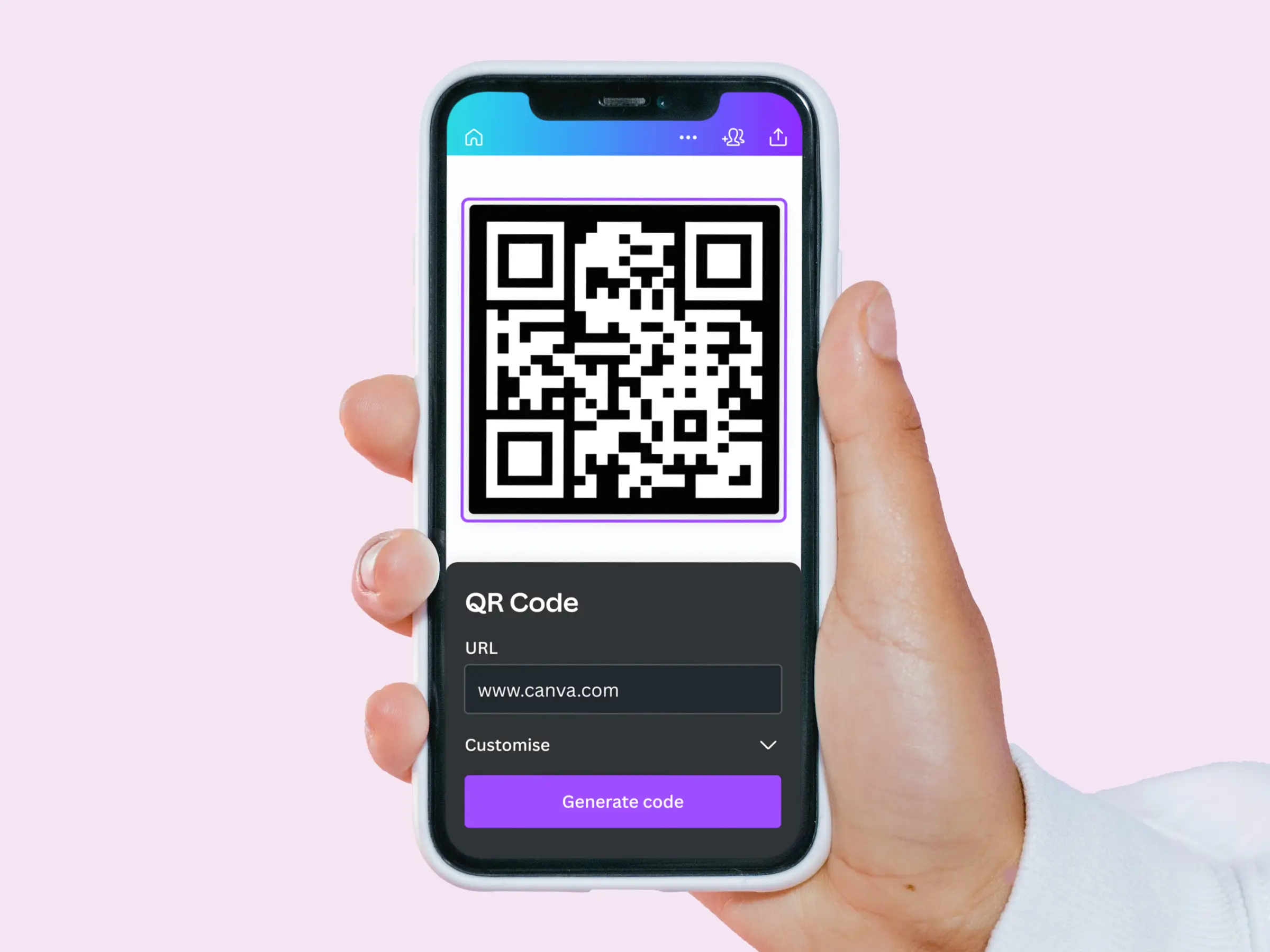 best free QR-code generators